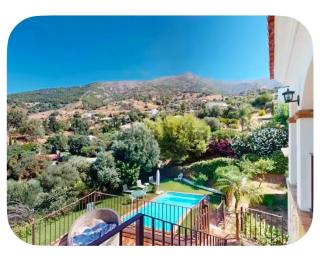 LUMINIAN Big Modern Villa with outstanding views sea & countryside - 3