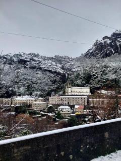 Casa Ti' Beites, no Santuário de Nossa Senhora da Peneda - 8