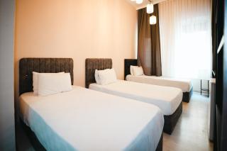 By Kinyas Galata By Boss Hotel - 8