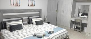 Lagoon Luxury Suites - Walvisbaai - 4