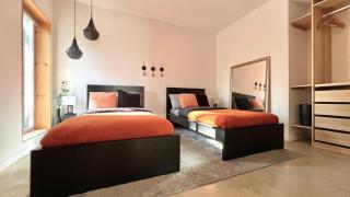 Nature Eco Suite in Wakefield Quebec - 8