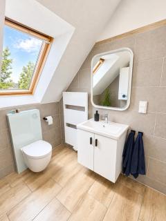 Neu Ferienhaus Sielbude Neßmersiel mit Garten und Wallbox allergikerfreundlich - 3