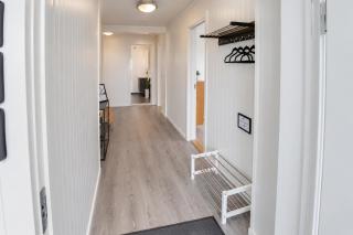 Lofoten Aurora Oceanfront Villa 罗弗敦极光海景度假屋 - 8