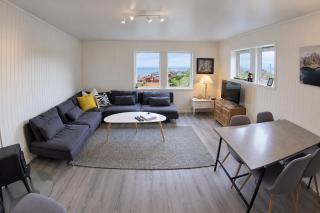 Lofoten Aurora Oceanfront Villa 罗弗敦极光海景度假屋 - 3