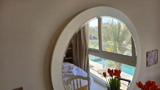 Mangroovy - 2BR Marvelous Pool View Apartment - Hurghada - 6
