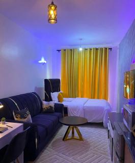 Tony stays, cozy studio -Roysambu Nairobi - 0