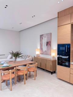 Lovely Room with Terrace - 1
