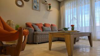 Mangroovy - 2BR Marvelous Pool View Apartment - Hurghada - 5