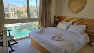 Mangroovy - 2BR Marvelous Pool View Apartment - Hurghada - 8