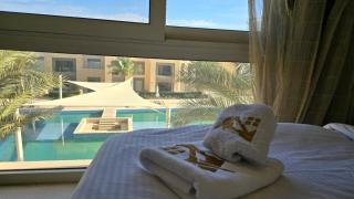 Mangroovy - 2BR Marvelous Pool View Apartment - Hurghada - 7