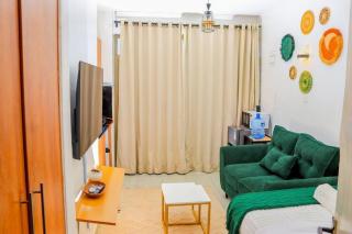 Tony stays, cozy studio -Roysambu Nairobi - 2