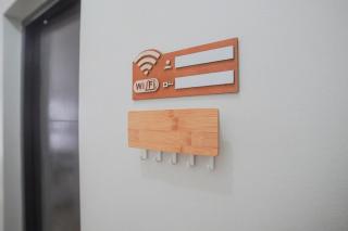 Comfy Self Check-in near NAIA Airport - 5
