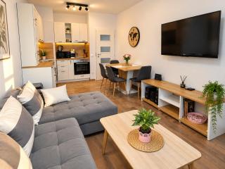 North Star Apartment - 4