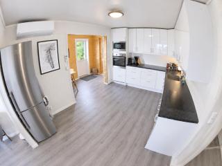 Lofoten Aurora Oceanfront Villa 罗弗敦极光海景度假屋 - 2