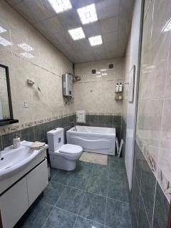 Baku F1 Racing Apartment - 3