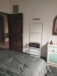 Espacio familiar, dos habitaciones, baño y living - 1