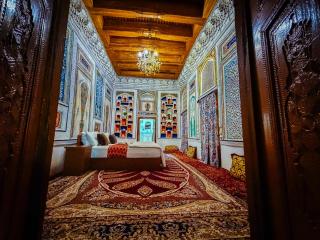 Zaringiz Inn Boutique - 7