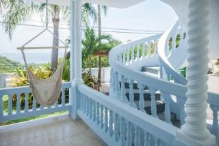Casa Loba Suite 2 at 413 with private pool - 1
