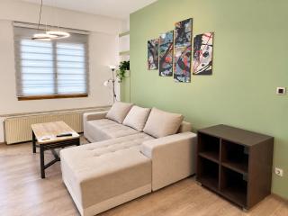 Apartmani M Petrovac - 7