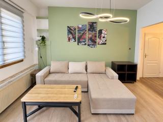 Apartmani M Petrovac - 0