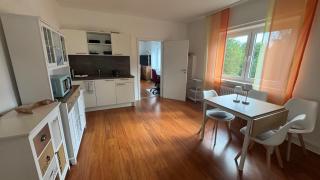 Wohnung 1 im Ferienhaus am Waldrand - 8