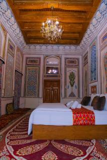 Zaringiz Inn Boutique - 0