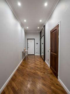 Baku F1 Racing Apartment - 2