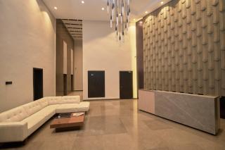 Adulite Luxury Stays 2809 - 3