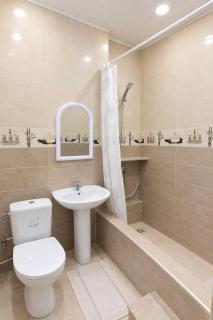 Panoramic View Apartment Heart of Constantine - 5