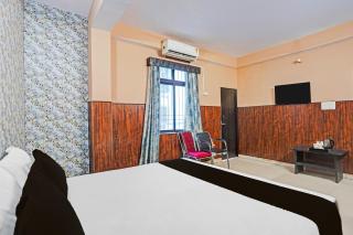 Hotel O Patliputra Golmber Patna formerly Suncity - 7
