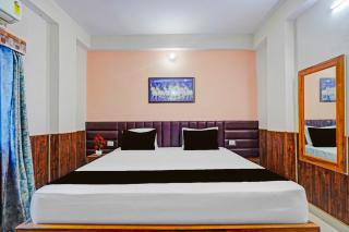 Hotel O Patliputra Golmber Patna formerly Suncity - 5