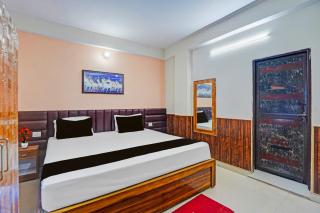 Hotel O Patliputra Golmber Patna formerly Suncity - 8