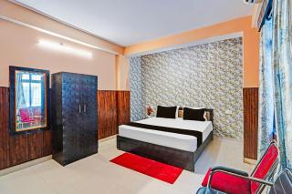 Hotel O Patliputra Golmber Patna formerly Suncity - 9