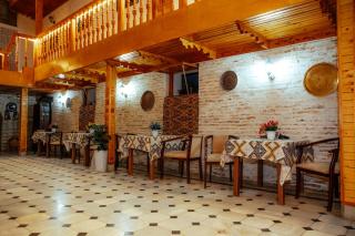 Zaringiz Inn Boutique - 9