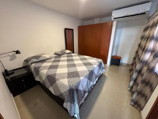 Apartment-studio with pool and parking Ventura Plaza - 6