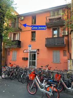 Casa Jenny - 2