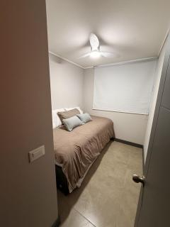 Apartamento 2D en Ñuñoa cerca del Estadio Nacional - 7