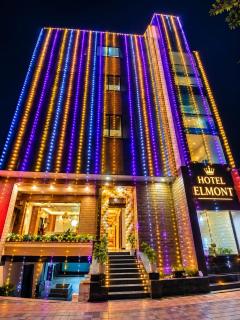 Hotel Elmont, Near EGL, Domlur - 0