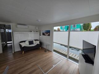 Hausboot Claudia Maasbommel - 3