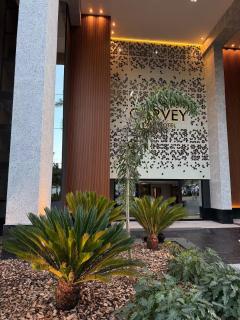 Flat Garvey Hotel em Brasília - 8