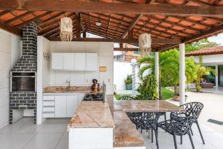 Casa de Luxo c/ Piscina Próx. as piscinas naturais - 7