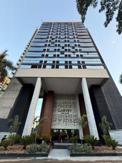 Flat Garvey Hotel em Brasília - 9