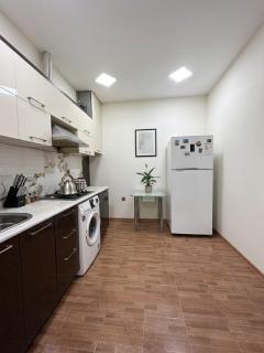 Baku F1 Racing Apartment - 1