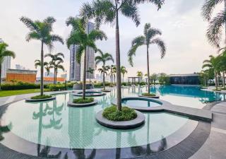 Trion KL Sweet Escape Premium Residance - 0