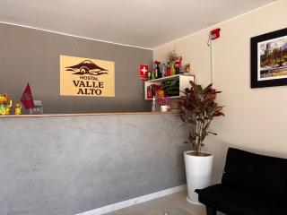 Valle Alto - 9