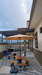 Tengku mohani homestay private pool - 8