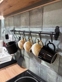 Cozy House -  - 5