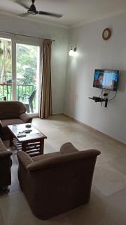 Areia De Goa - Sunrise By Leela Homes - Arpora - 9