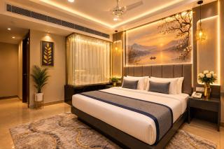 Hotel The Viking, City Centre - Near New Delhi Railway Station & Connaught Place - 6