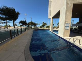 conforto com vista incrivel - 0